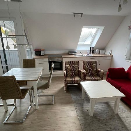 3-Zi-Ferienwohnung Piratennest 2 Цингст Екстериор снимка
